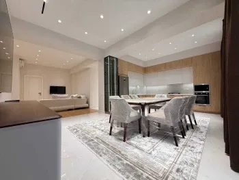 127 м², 4-комн. квартира, 3/7-0