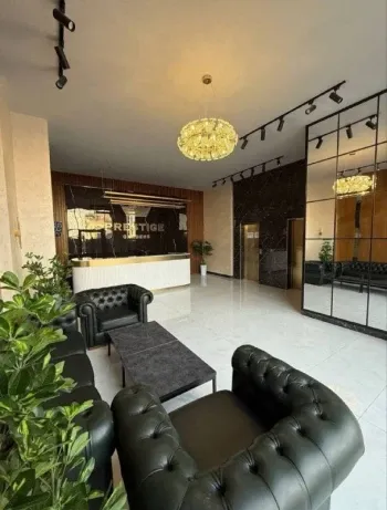 90 m², 3-xonali kvartira, 5/14-2