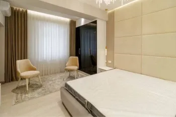 77 m², 3-xonali kvartira, 6/9-3
