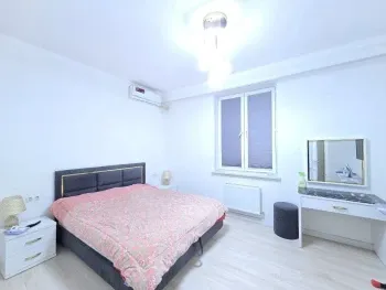 54 м², 2-комн. квартира, 5/8-3