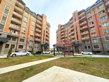 82 м², 3-комн. квартира, 5/7-0