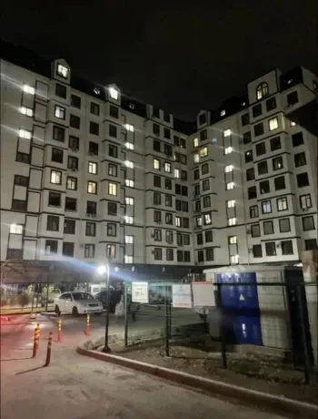 121 m², 4-xonali kvartira, 5/10-0