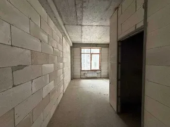 86 м², 3-комн. квартира, 9/16-2