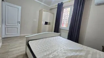 56 m², 2-xonali kvartira, 2/8-3