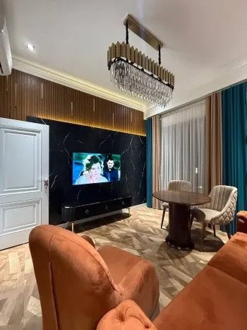 46 м², 2-комн. квартира, 2/8-0