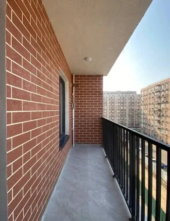 29 м², 1-комн. квартира, 7/16-2