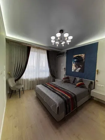 50 м², 2-комн. квартира, 9/9-3