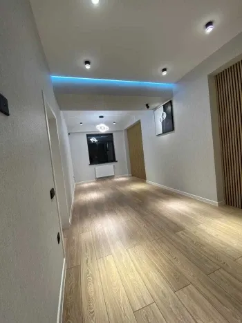 85 м², 3-комн. квартира, 2/9-2