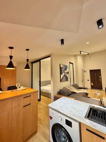 60 м², 3-комн. квартира, 6/16-2