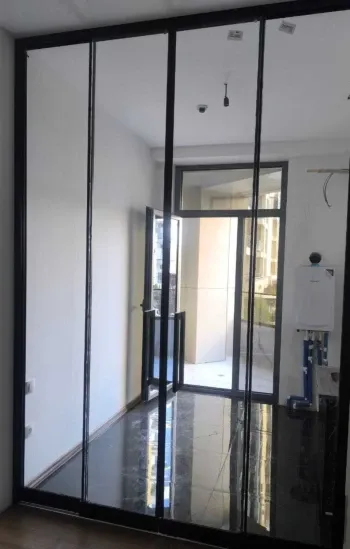 36 м², 2-комн. квартира, 2/13-2