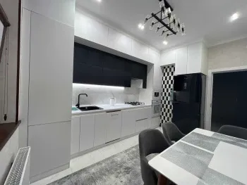 87 м², 3-комн. квартира, 7/8-0