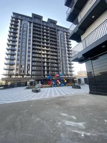 60 м², 2-комн. квартира, 2/16-0