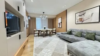 153 м², 4-комн. квартира, 5/10-0