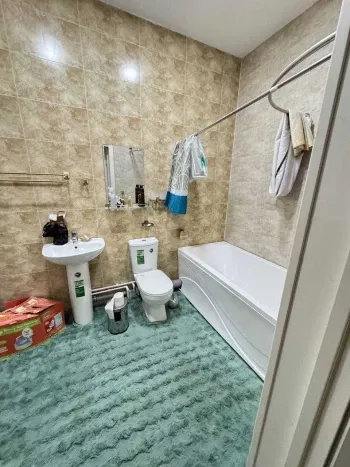 117 м², 4-комн. квартира, 5/9-3