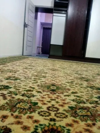 50 м², 2-комн. квартира, 10/12-1