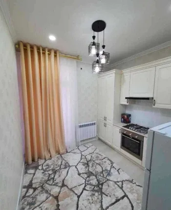 50 m², 2-xonali kvartira, 9/9-3