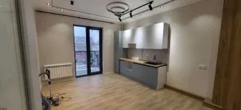 60 м², 2-комн. квартира, 4/9-3