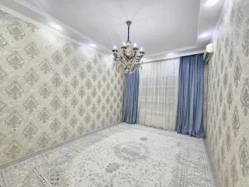 75 м², 3-комн. квартира, 1/16-0