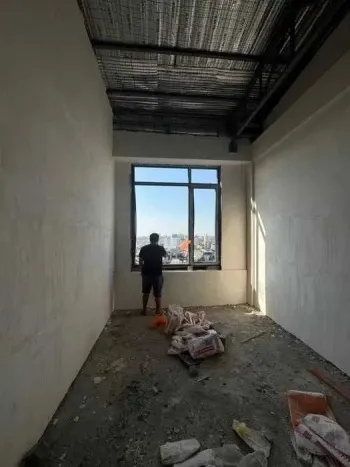 27 м², 1-комн. квартира, 17/18-2