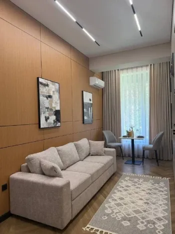 42 м², 2-комн. квартира, 2/10-3
