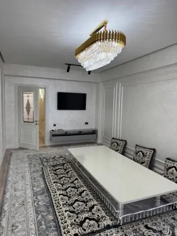 135 м², 4-комн. квартира, 9/10-0