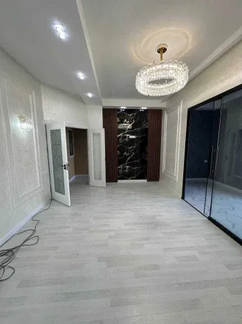 76 m², 3-xonali kvartira, 9/13-0