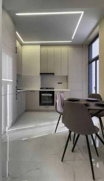 58 м², 2-комн. квартира, 8/10-3