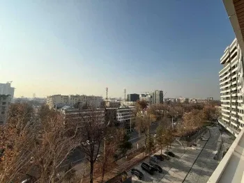 43 м², 1-комн. квартира, 10/14-1