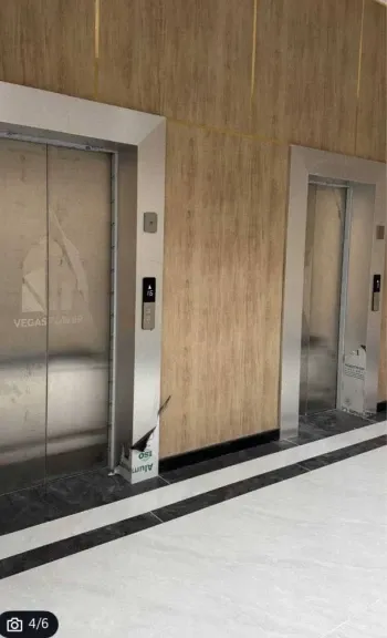 35 м², 1-комн. квартира, 2/16-3