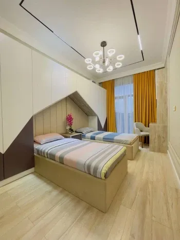 70 м², 3-комн. квартира, 9/10-1