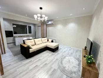 78 м², 3-комн. квартира, 5/9-3