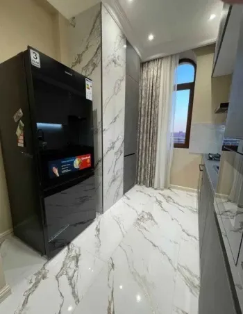 40 m², 2-xonali kvartira, 8/10-2