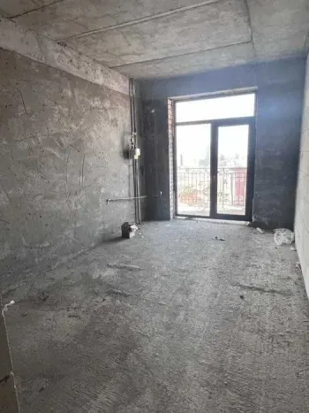 121 м², 4-комн. квартира, 6/10-1