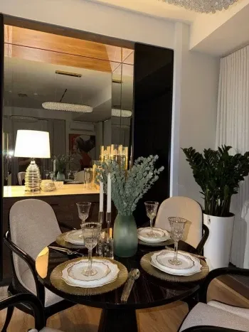 72 m², 2-xonali kvartira, 14/27-2