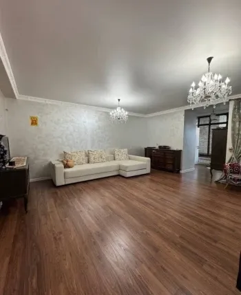 107 м², 3-комн. квартира, 6/7-2