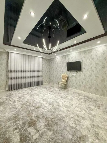 88 м², 3-комн. квартира, 10/16-0