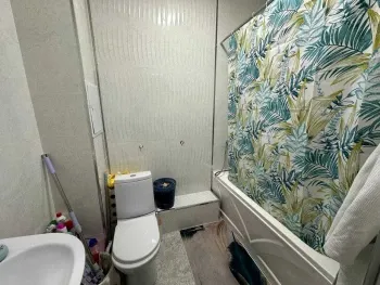 40 м², 2-комн. квартира, 1/6-3