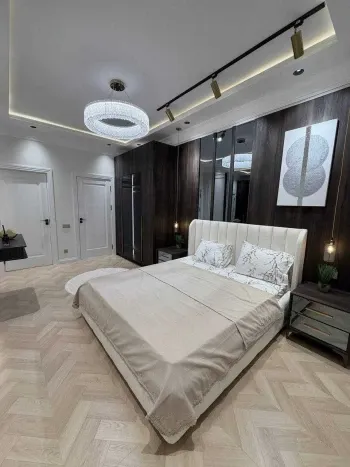 73 м², 3-комн. квартира, 6/10-0