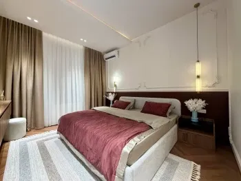 106 м², 4-комн. квартира, 13/14-2