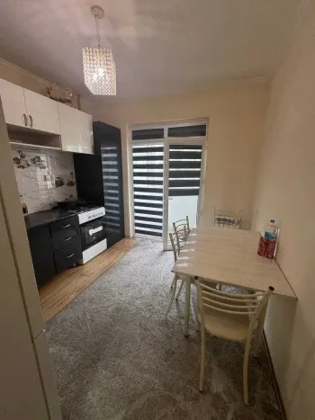 52 м², 2-комн. квартира, 3/9-1
