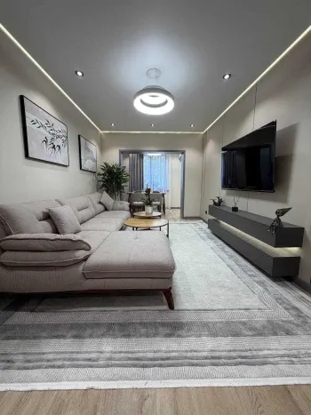 80 м², 3-комн. квартира, 3/5-2