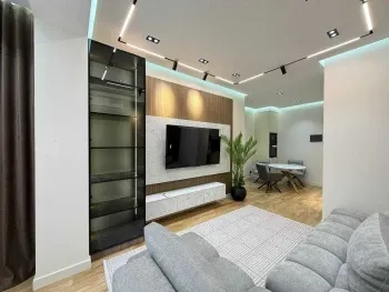 45 м², 2-комн. квартира, 7/8-2