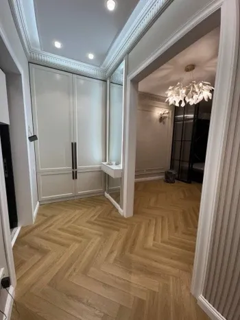 42 m², 2-xonali kvartira, 3/9-2