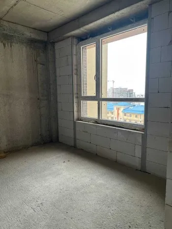 60 м², 2-комн. квартира, 11/13-3