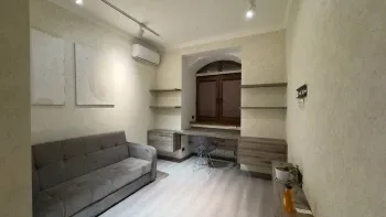 140 м², 4-комн. квартира, 8/9-1