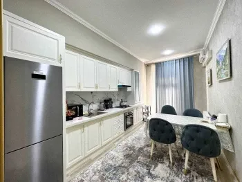 66 м², 2-комн. квартира, 4/8-3