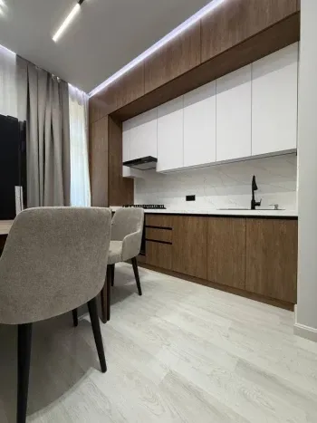 57 м², 2-комн. квартира, 5/8-2