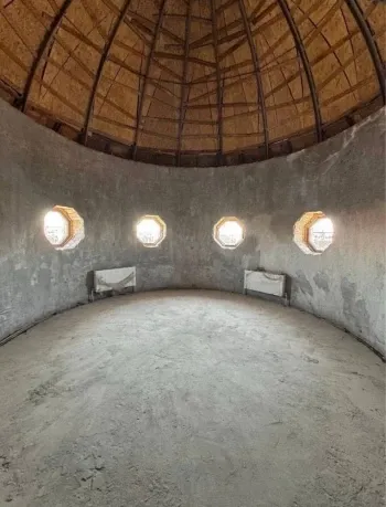 268 m², ko'p xonali kvartira, 8/8-1