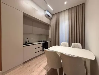 50 м², 2-комн. квартира, 2/10-1