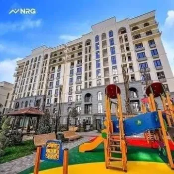 64 м², 2-комн. квартира, 2/9-2